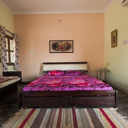 Ganesham Guest House Jodhpur  Exterior foto