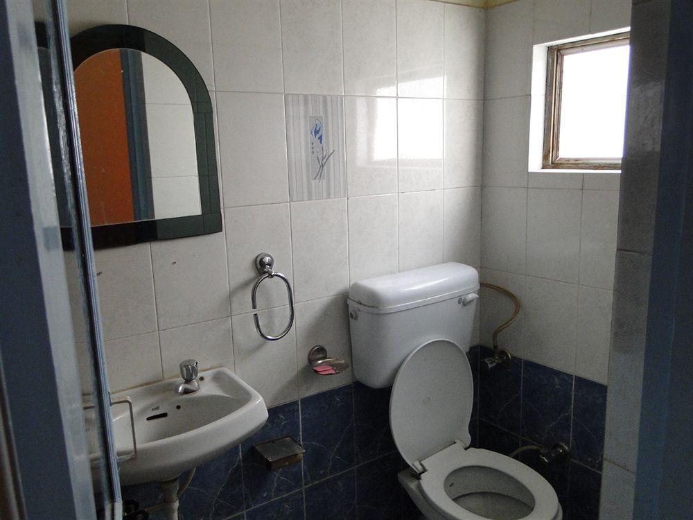Ganesham Guest House Jodhpur  Exterior foto