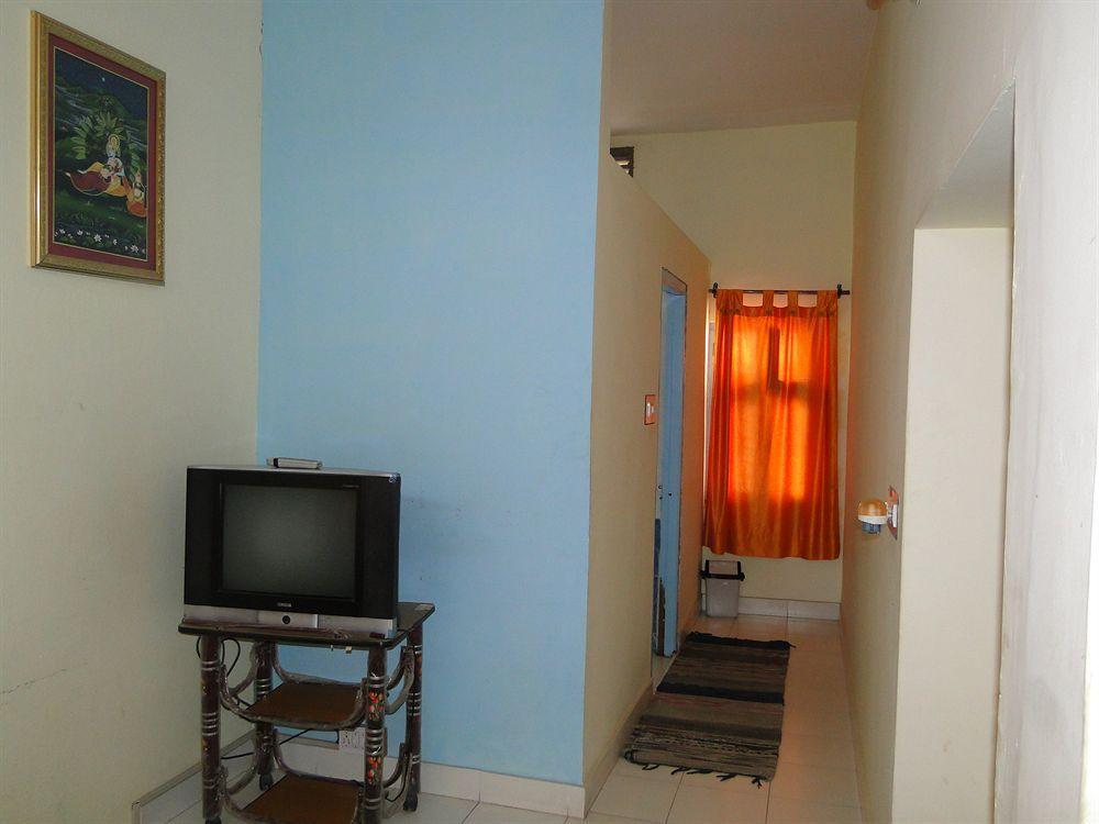 Ganesham Guest House Jodhpur  Exterior foto