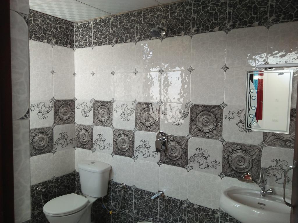Ganesham Guest House Jodhpur  Exterior foto