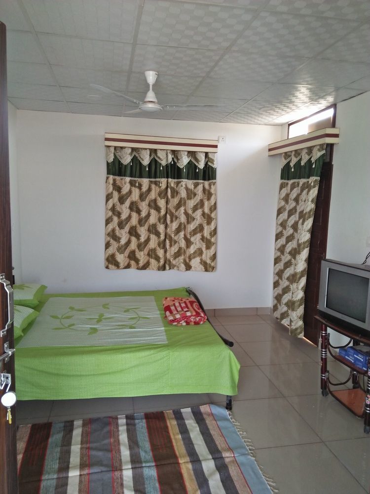 Ganesham Guest House Jodhpur  Exterior foto