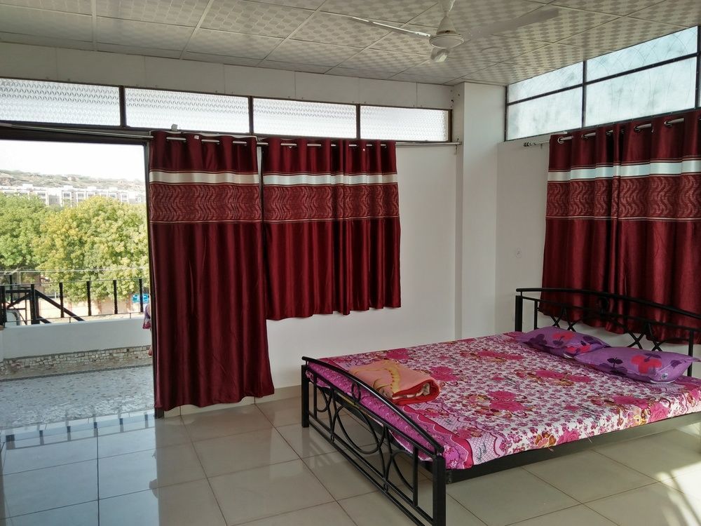Ganesham Guest House Jodhpur  Exterior foto