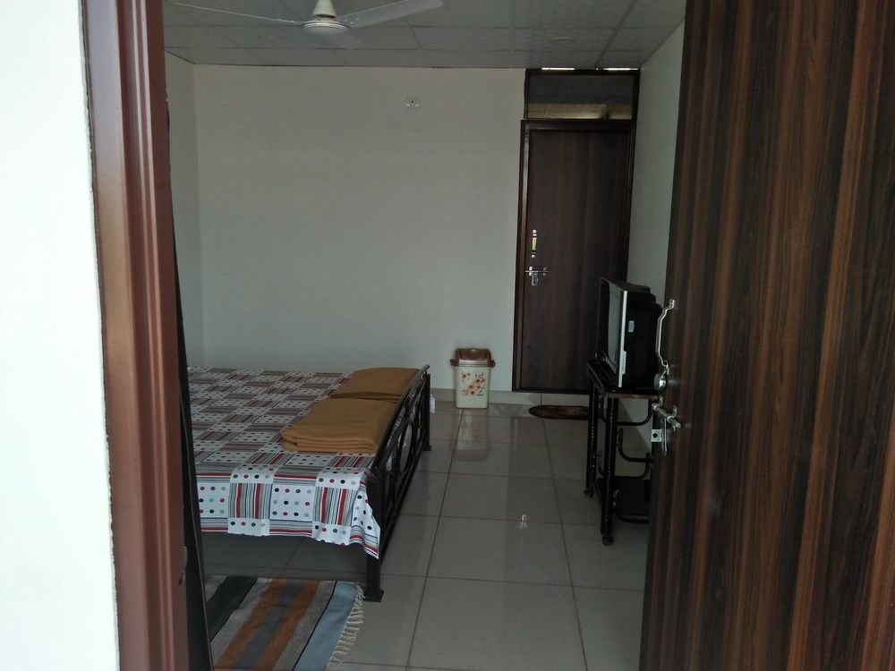 Ganesham Guest House Jodhpur  Exterior foto