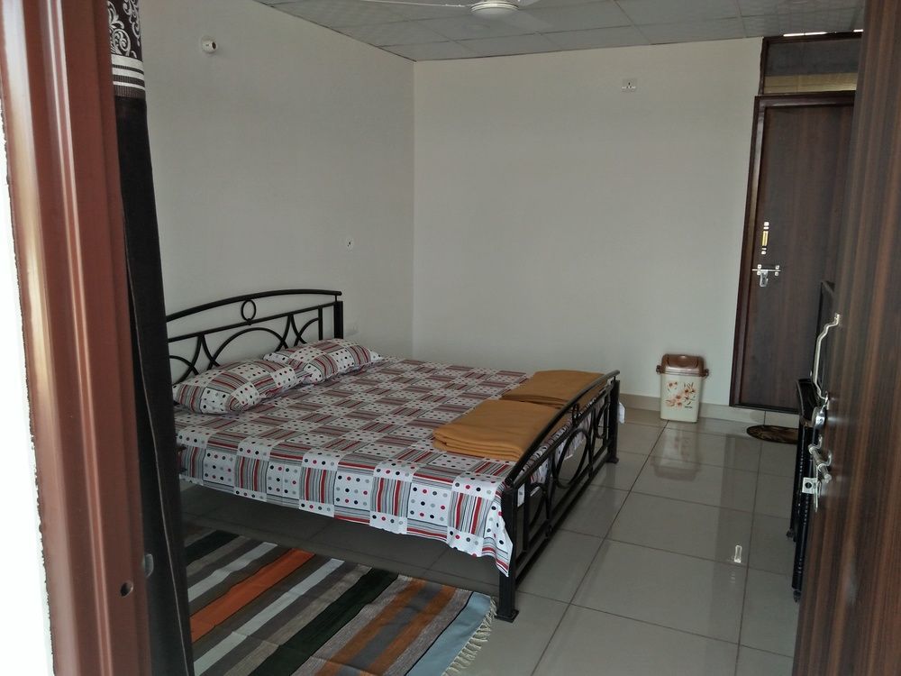 Ganesham Guest House Jodhpur  Exterior foto