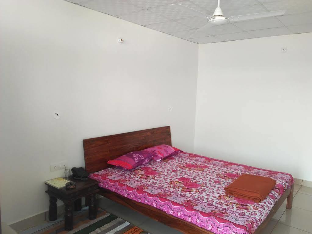 Ganesham Guest House Jodhpur  Exterior foto