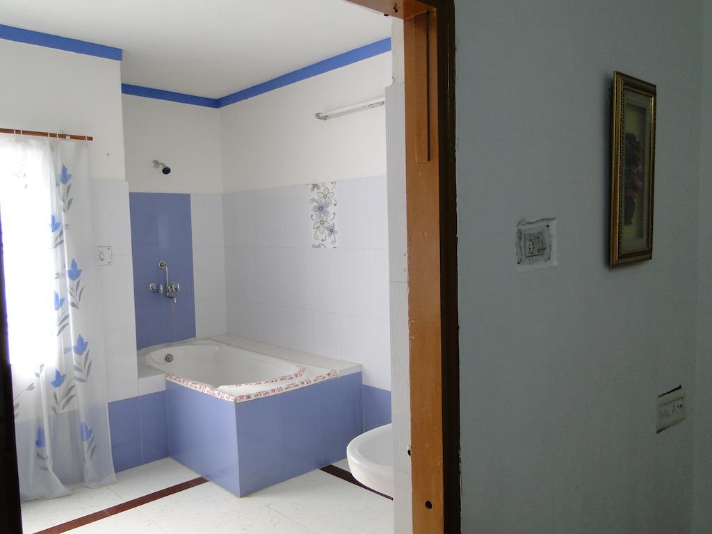 Ganesham Guest House Jodhpur  Exterior foto