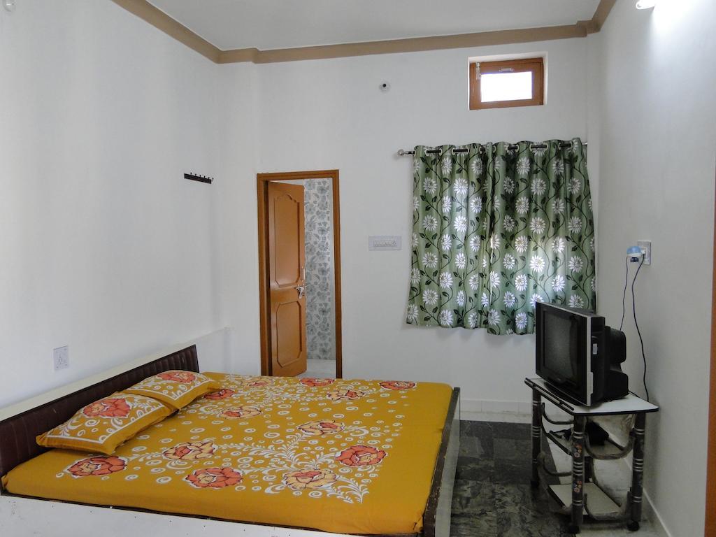 Ganesham Guest House Jodhpur  Exterior foto