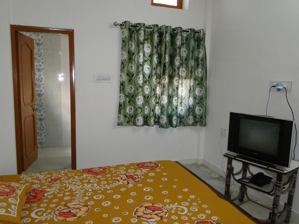 Ganesham Guest House Jodhpur  Exterior foto