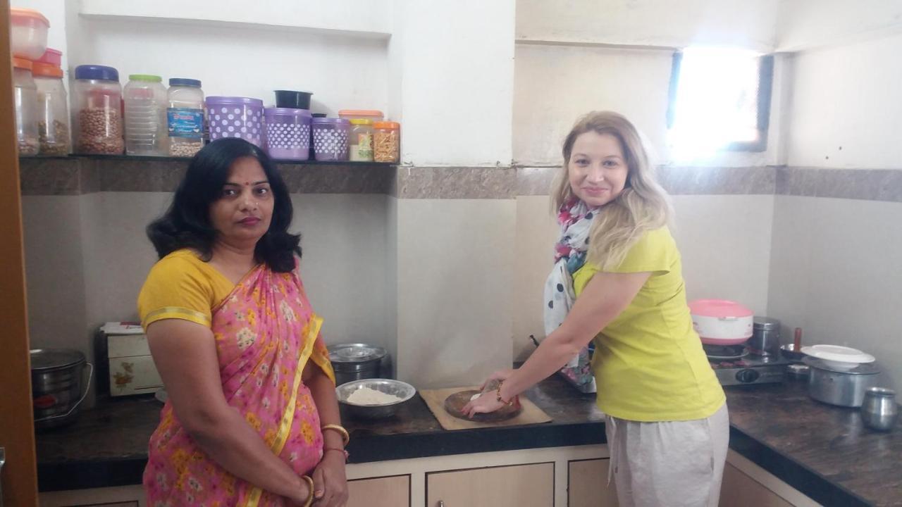 Ganesham Guest House Jodhpur  Exterior foto