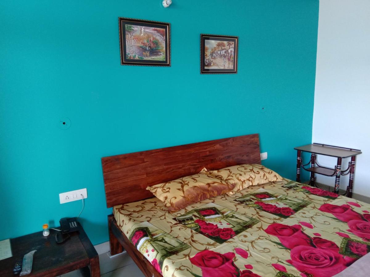 Ganesham Guest House Jodhpur  Exterior foto
